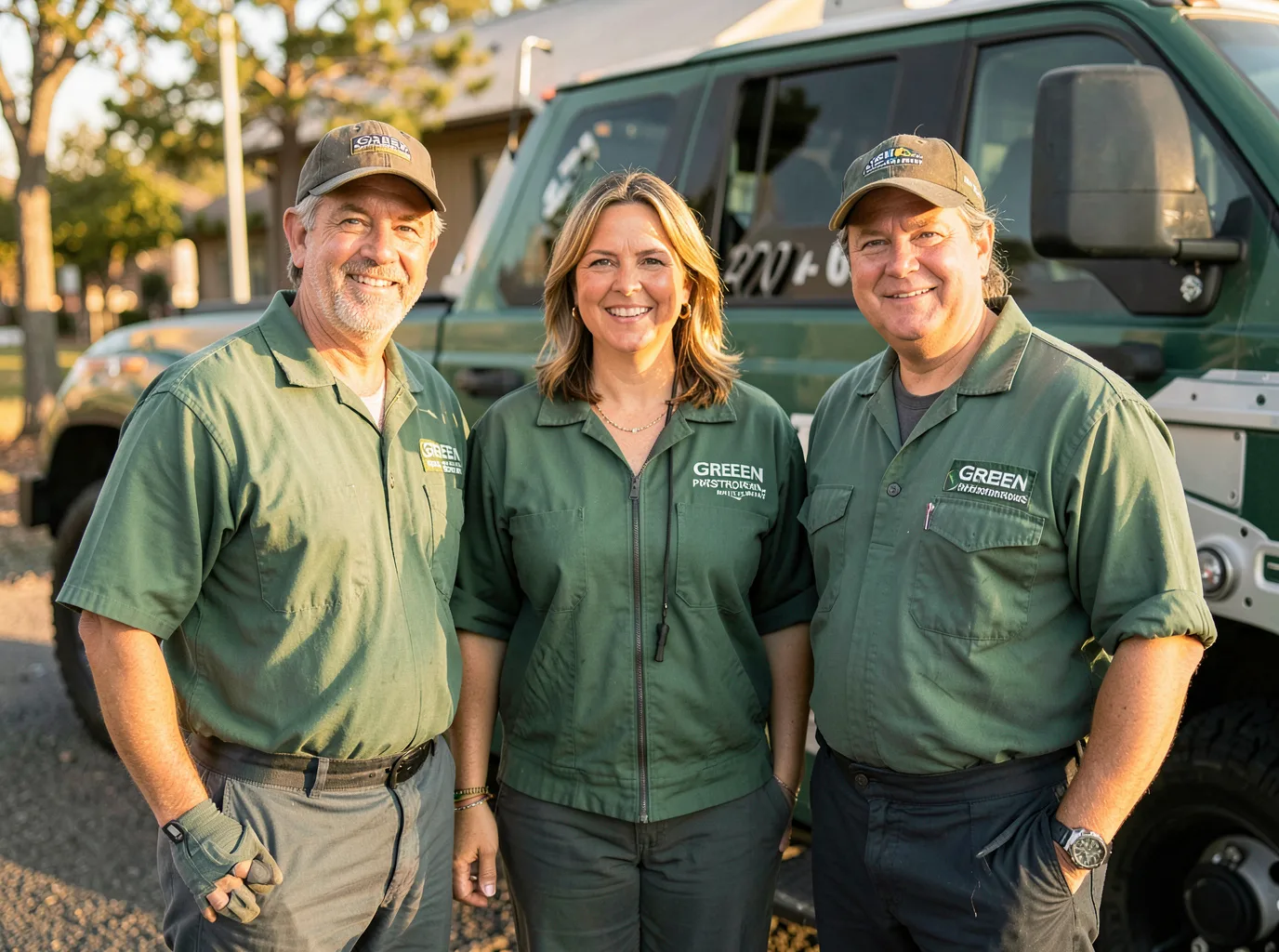 Water Damage Restoration company in Lemon Cove, CA