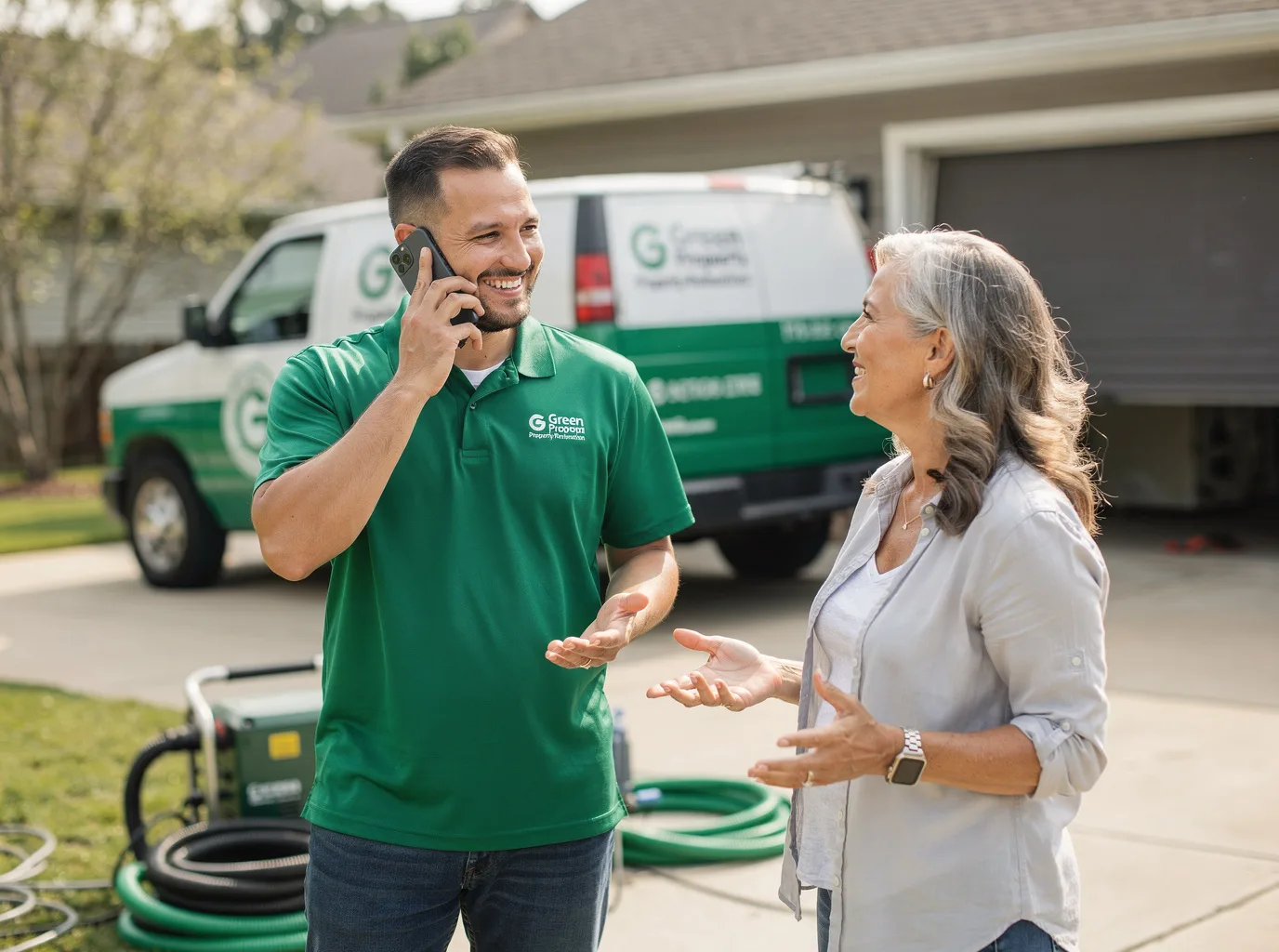 Water Damage Restoration Lemon Cove, CA FAQs